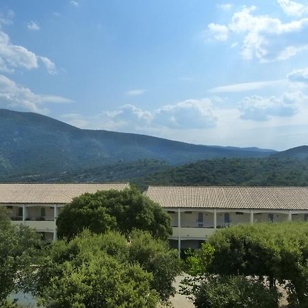 Vila Le Pas Du Ventoux Mollans-sur-Ouvèze Exteriér fotografie