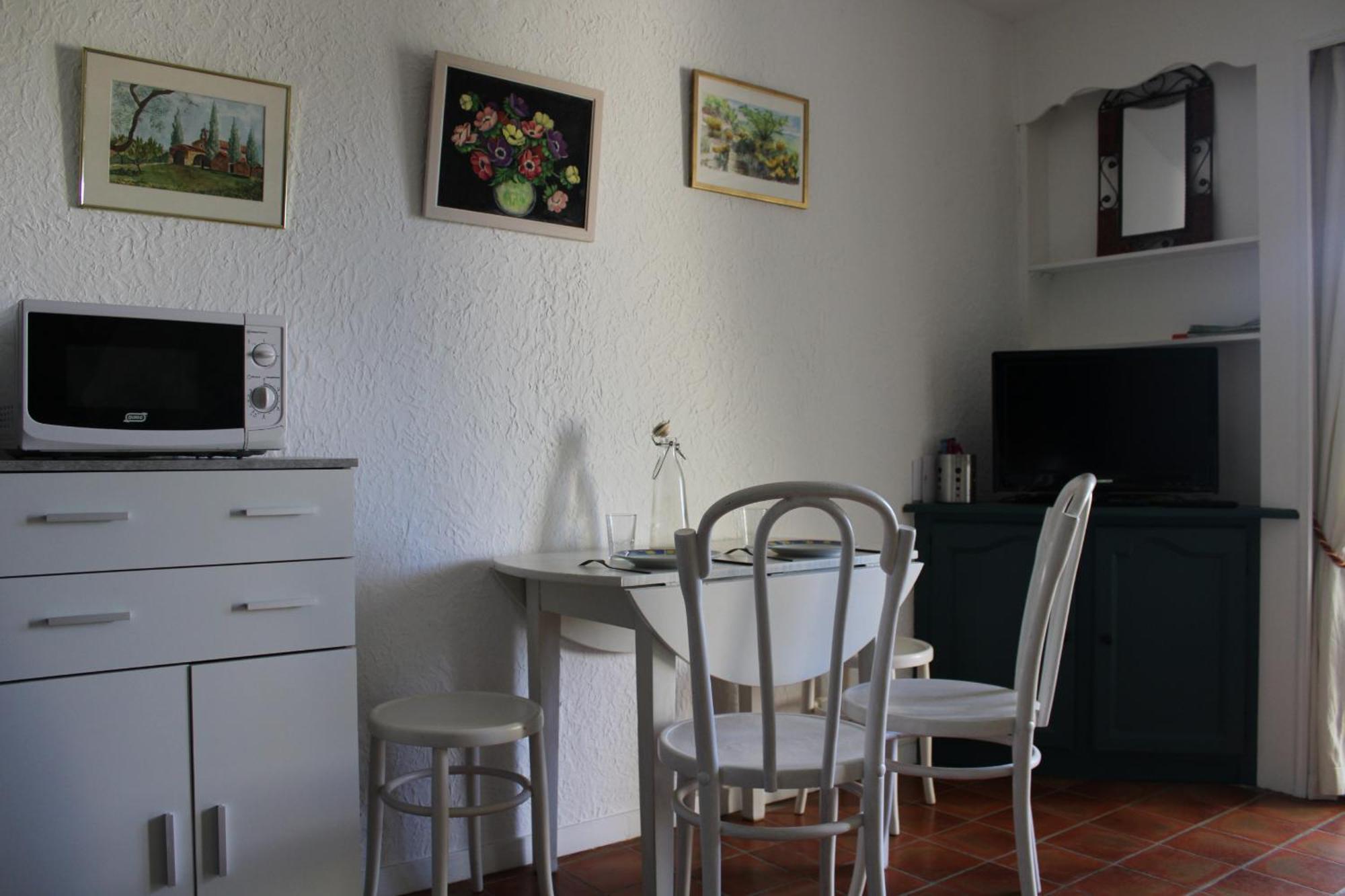 Vila Le Pas Du Ventoux Mollans-sur-Ouvèze Exteriér fotografie
